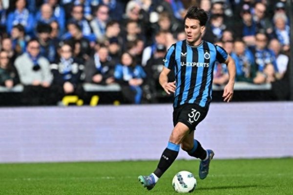 Longo: 30 triệu + 2 triệu euro