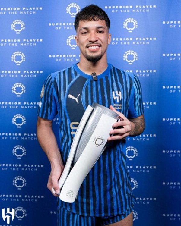INZAGI: Tôi đã theo dõi Leonar