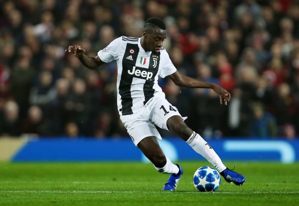 Matuidi: David và Muani có thể