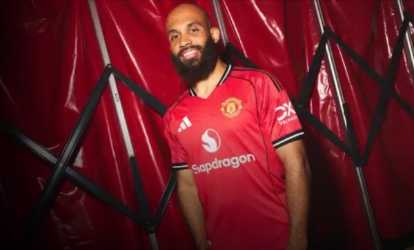 MBEMO: Manchester United là 