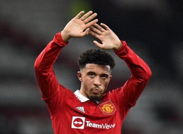 Rot: Manchester United từ ch
